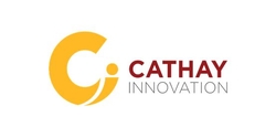 Logo Cathay Innovation